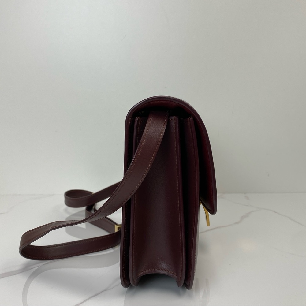 Celine Medium Box Bag - Picture 4 of 6